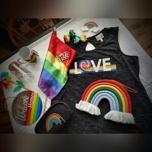 Rainbow Pride Bundle